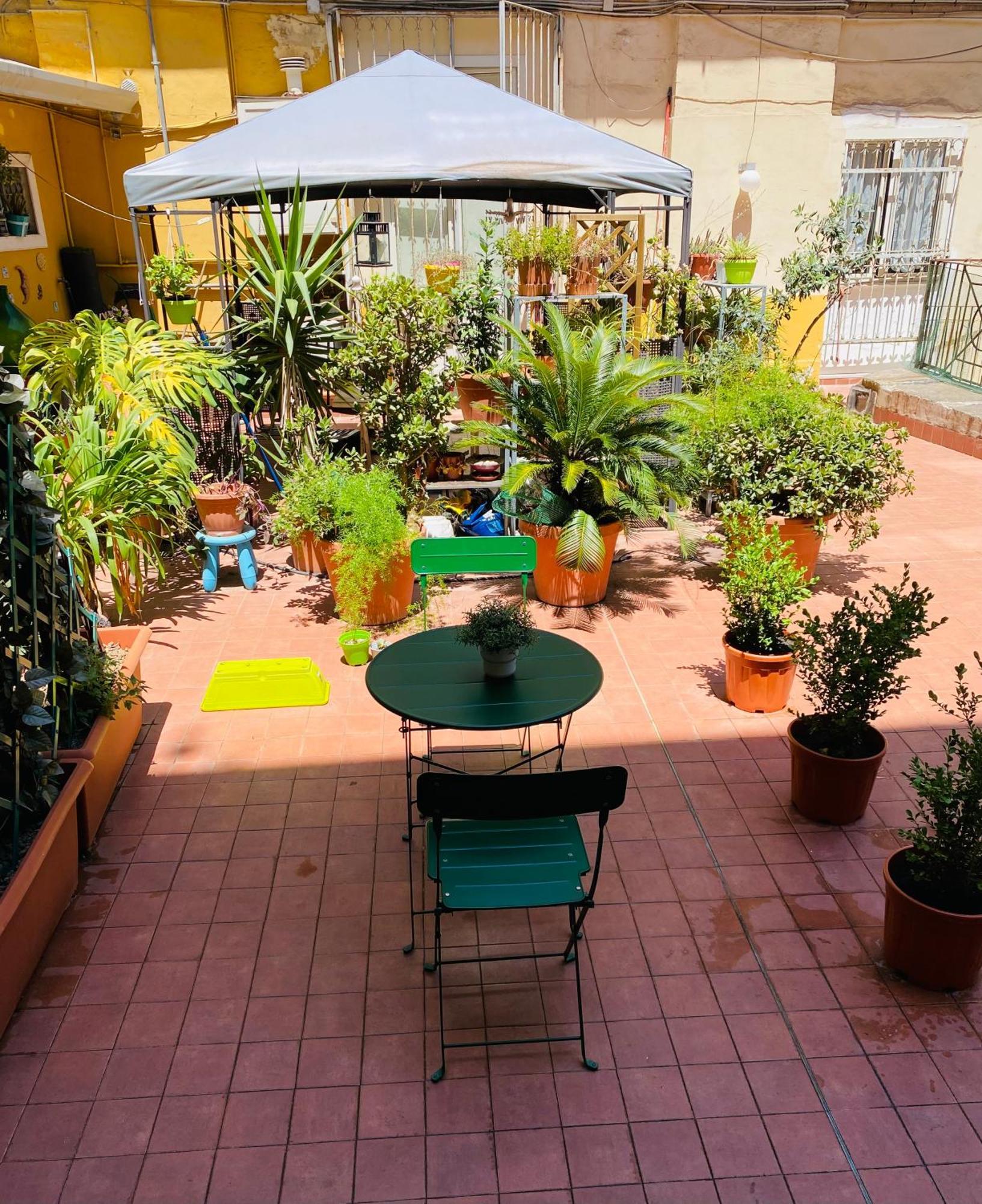 Napoli Centro Casa Vacanza מראה חיצוני תמונה